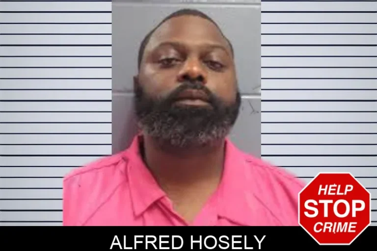 Alfred Hosely