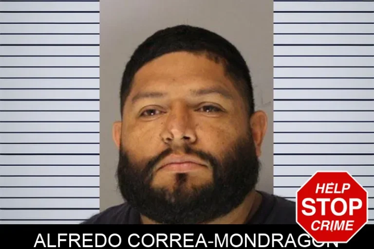 Alfredo Correa-Mondragon