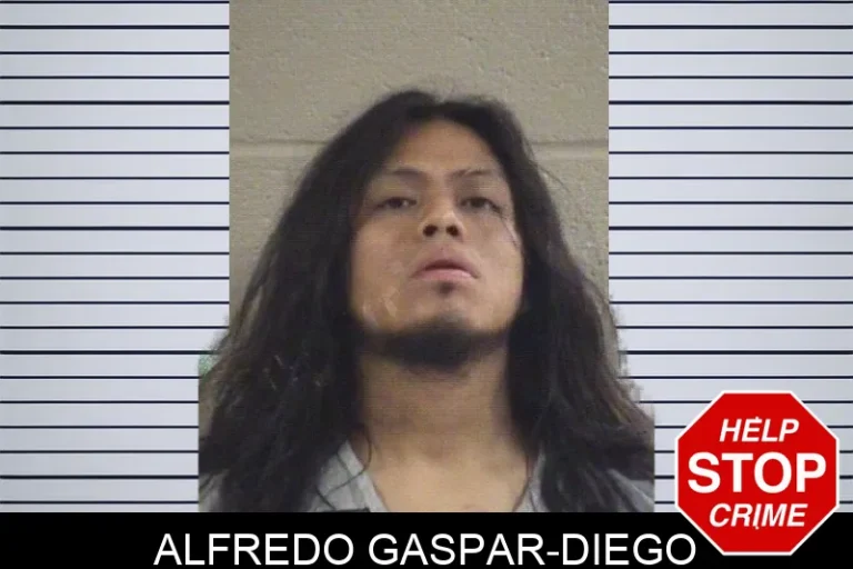 Alfredo Gaspar-Diego