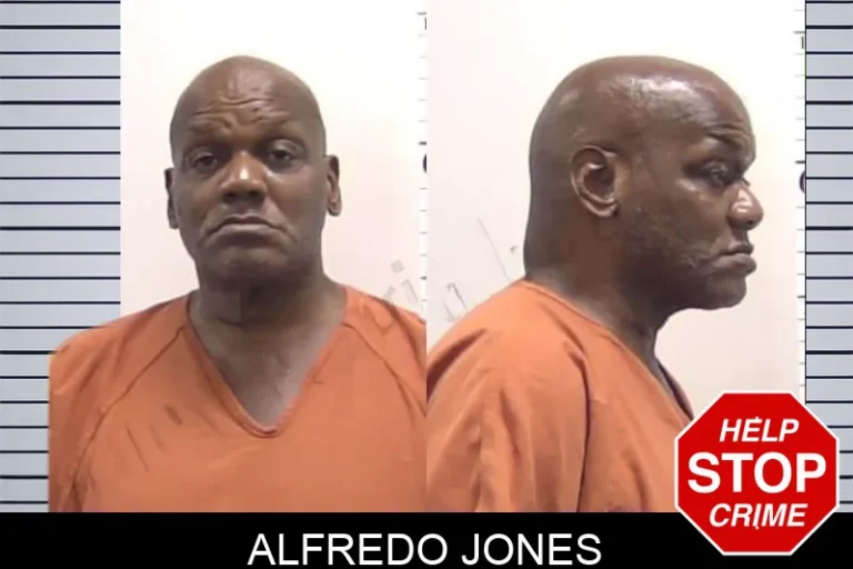 Alfredo Jones mugshot β Clarke County , Georgia Alfredo Jones