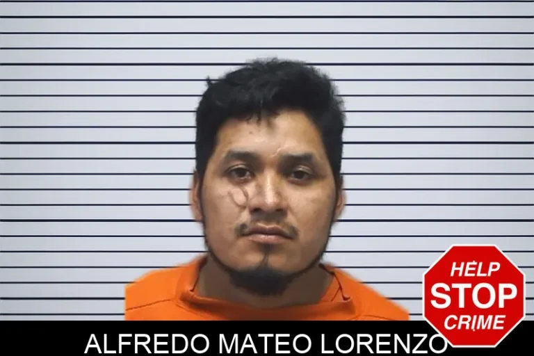 Alfredo Mateo Lorenzo