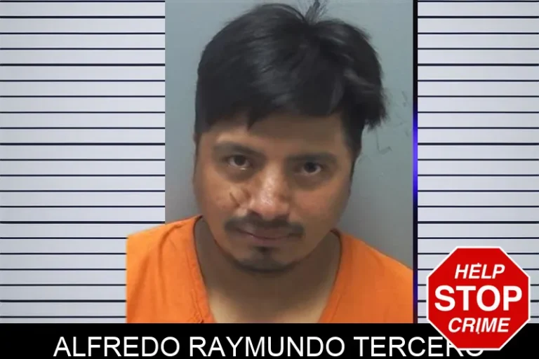 Alfredo Raymundo Tercero mugshot – Cherokee County , Georgia Alfredo Raymundo Tercero