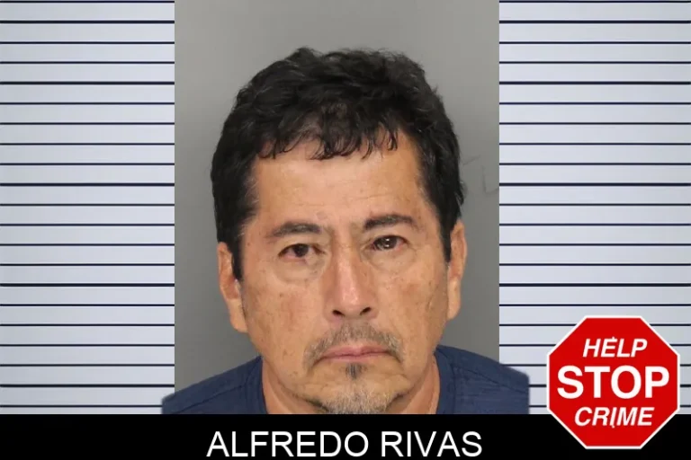 Alfredo Rivas