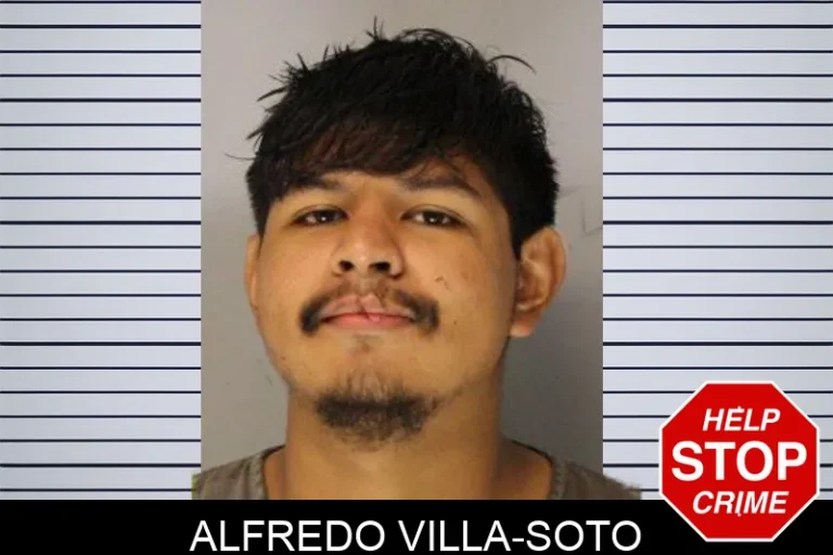 Alfredo Villa-Soto