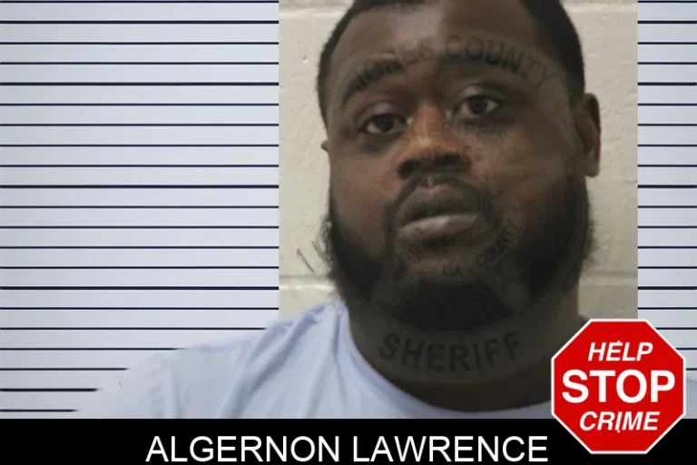 Algernon Lawrence