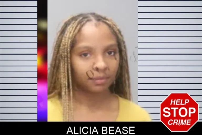 Alicia Bease