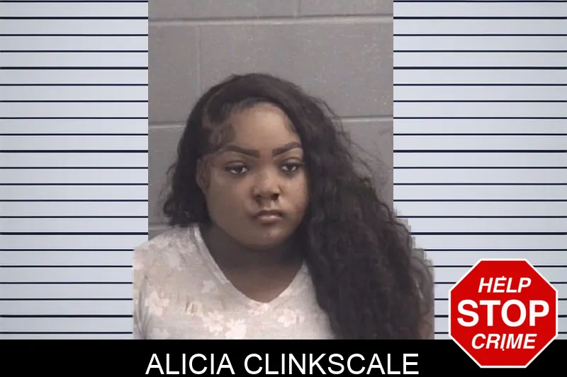Alicia Clinkscale
