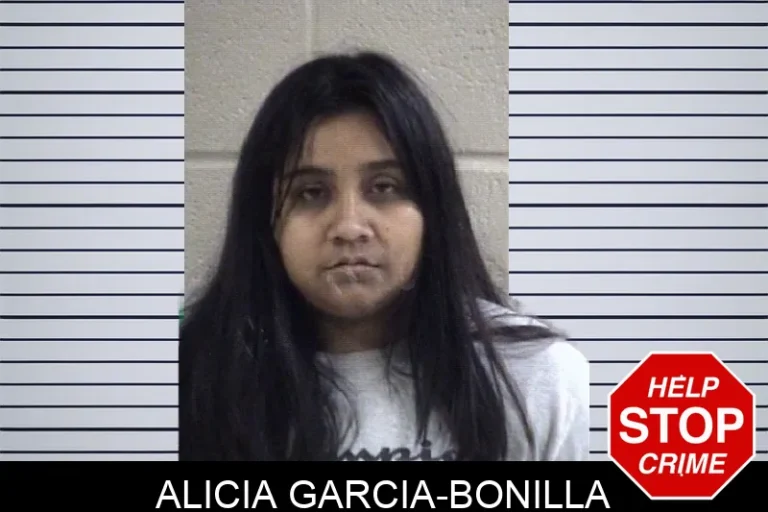 Alicia Garcia-Bonilla