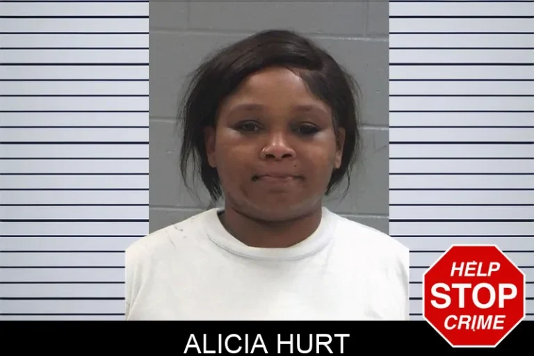 Alicia Hurt