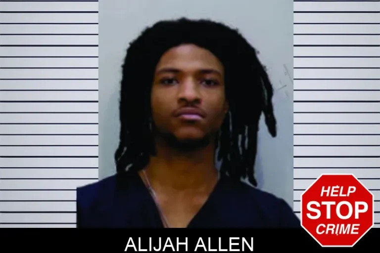 Alijah Allen