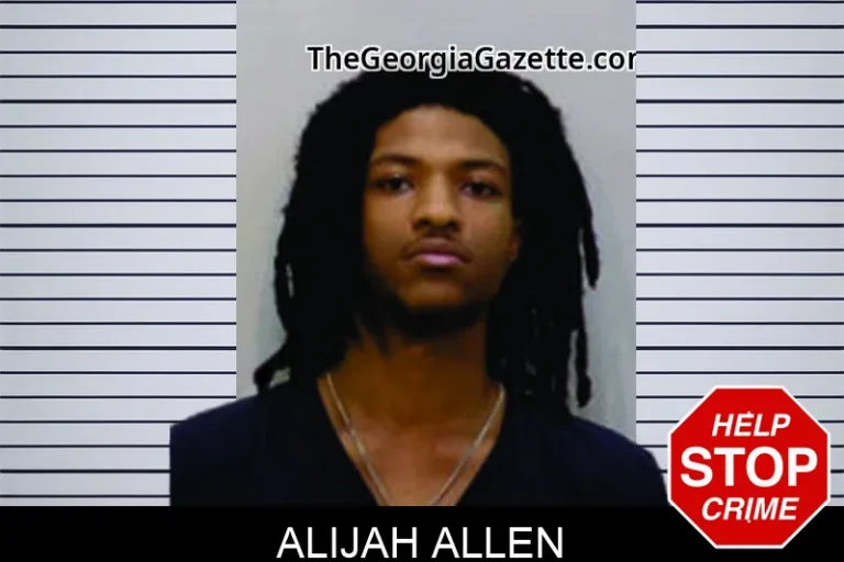 Alijah Allen