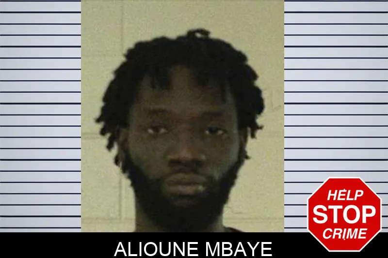 Alioune Mbaye