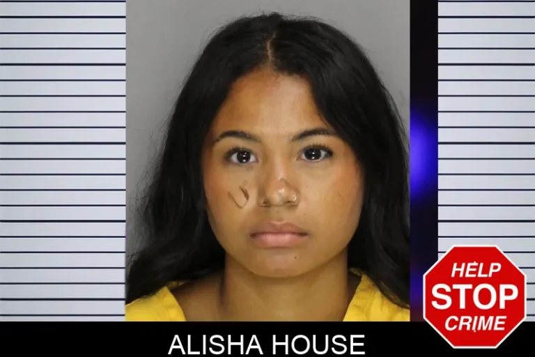 Alisha House
