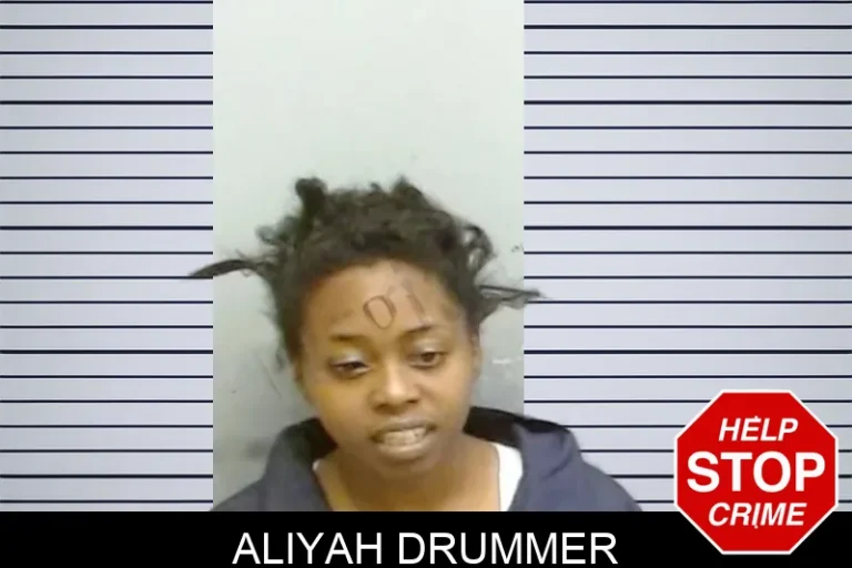 Aliyah Drummer