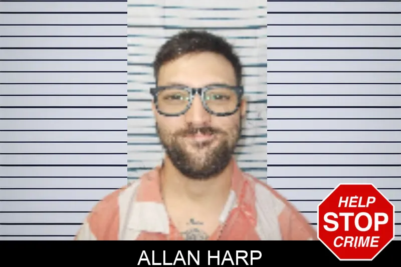 Allan Harp