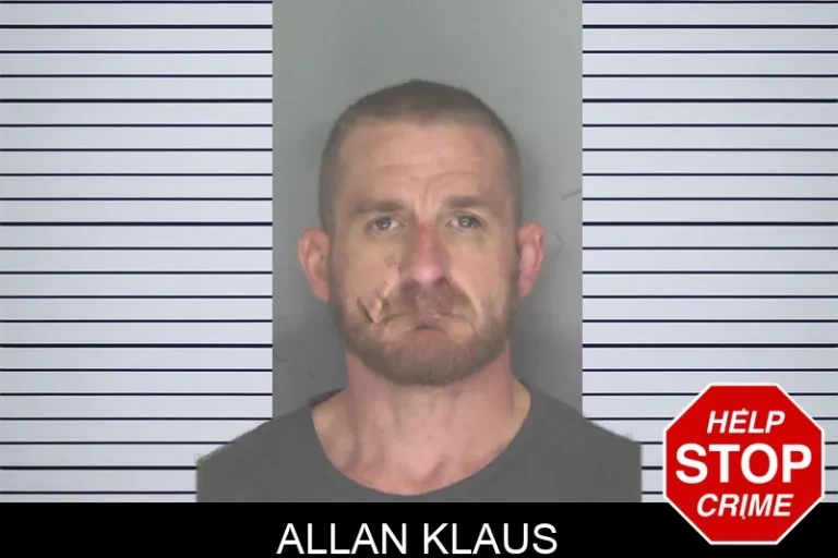 Allan Klaus