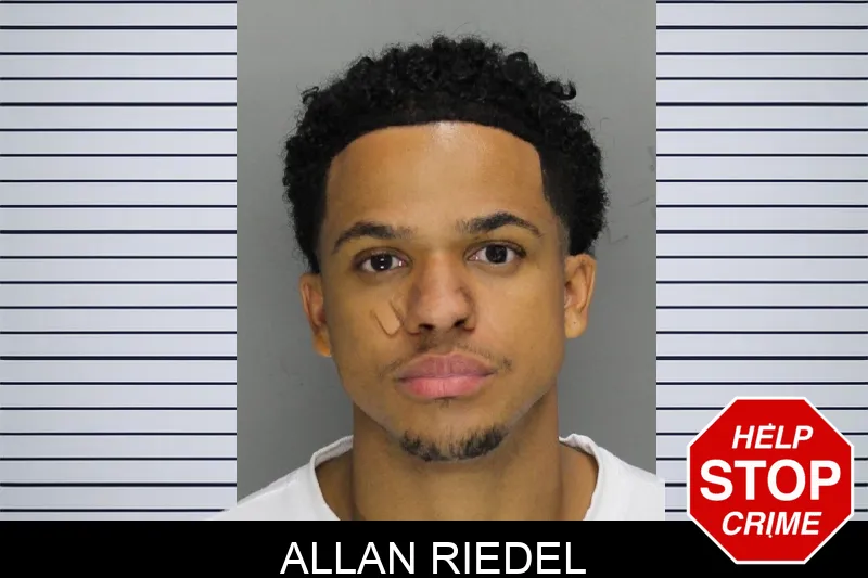 Allan Riedel mugshot – Cobb County , Georgia Allan Riedel mugshot