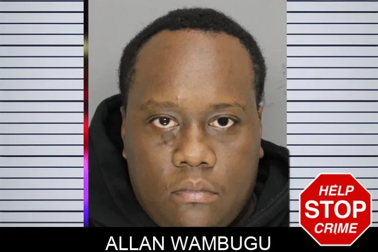 Allan Wambugu