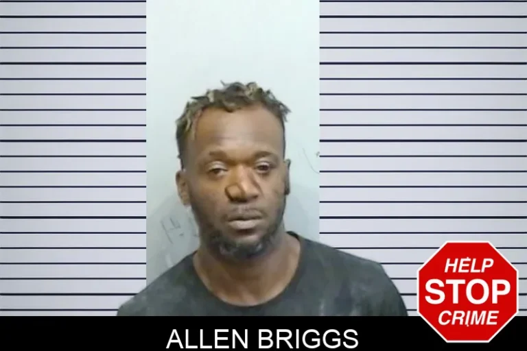 Allen Briggs