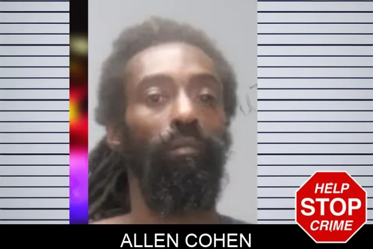 Allen Cohen