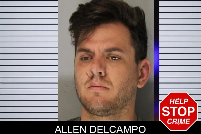 Allen Delcampo