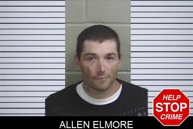 Allen Elmore