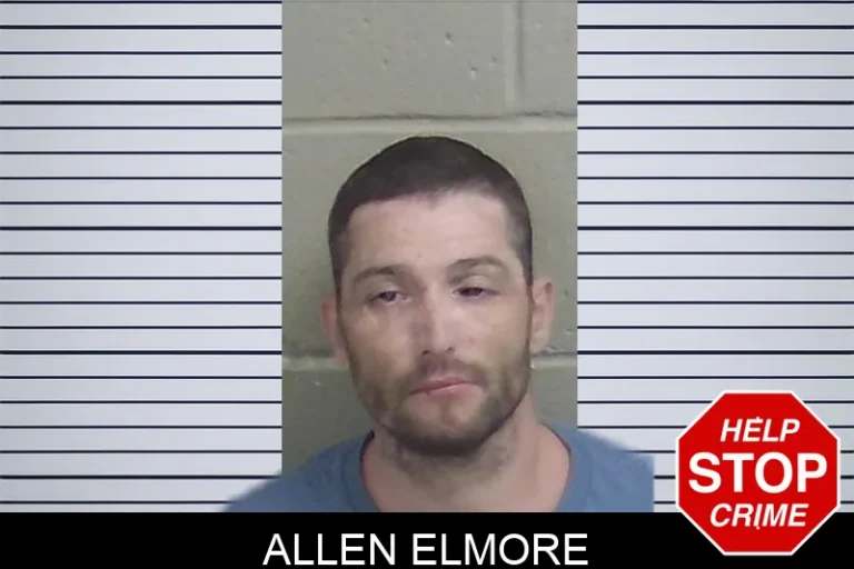 Allen Elmore