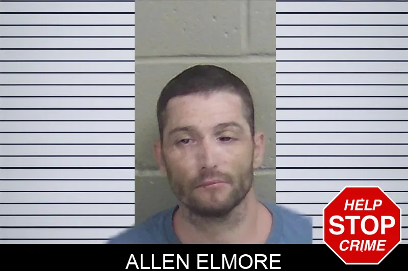 Allen Elmore
