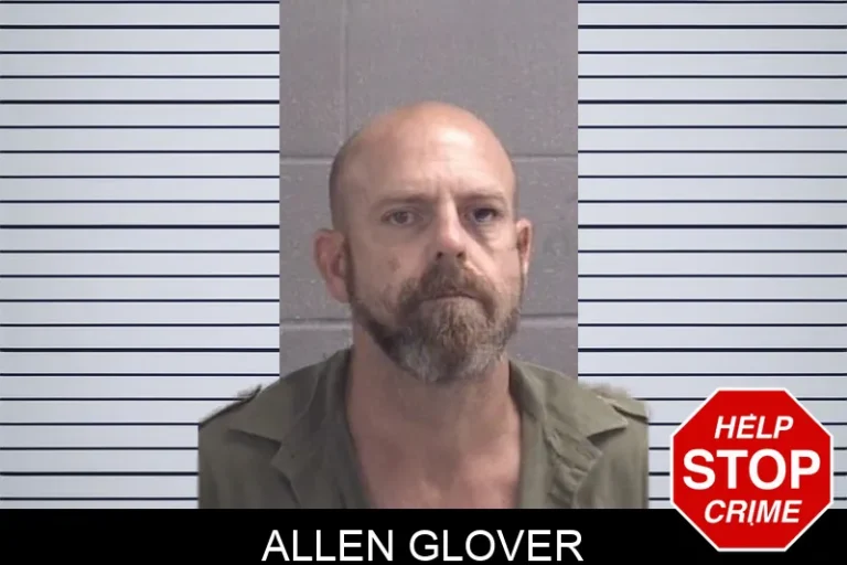 Allen Glover