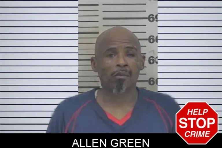 Allen Green