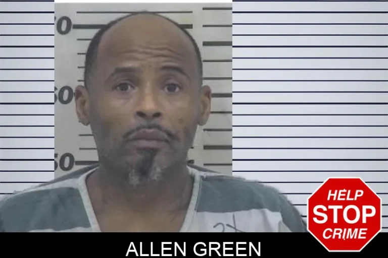 Allen Green
