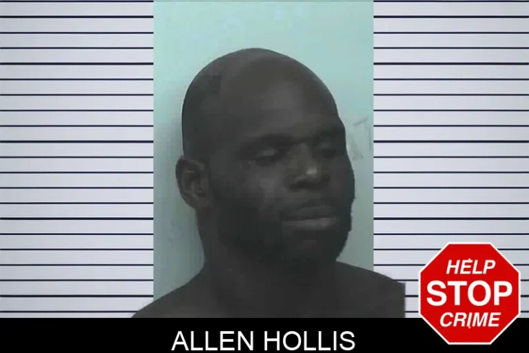 Allen Hollis