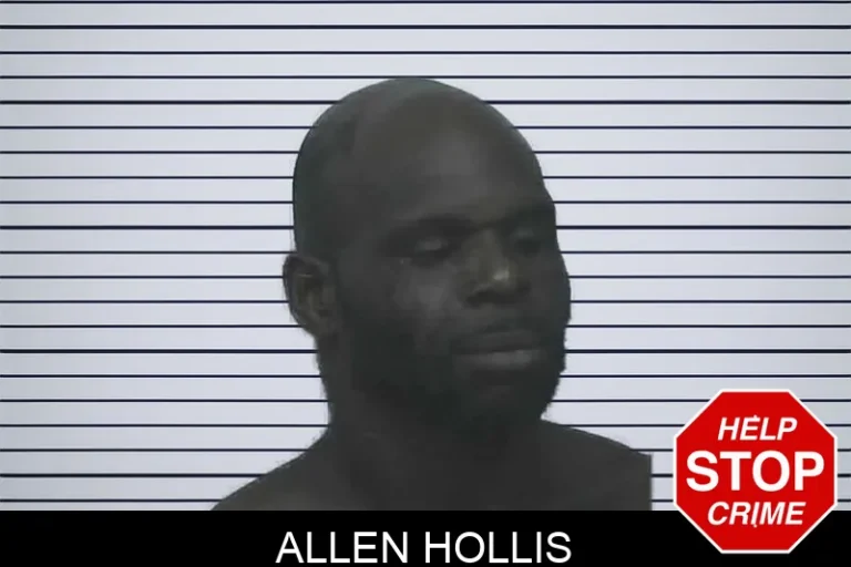 Allen Hollis