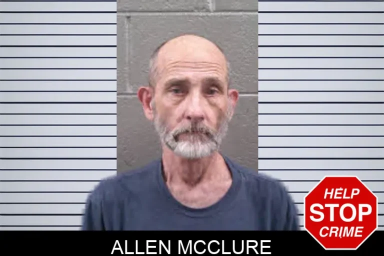 Allen McClure