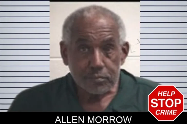 Allen Morrow