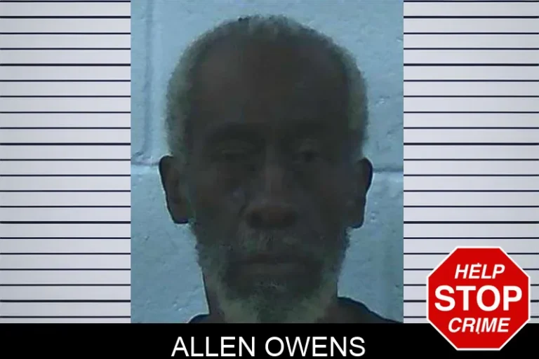 Allen Owens