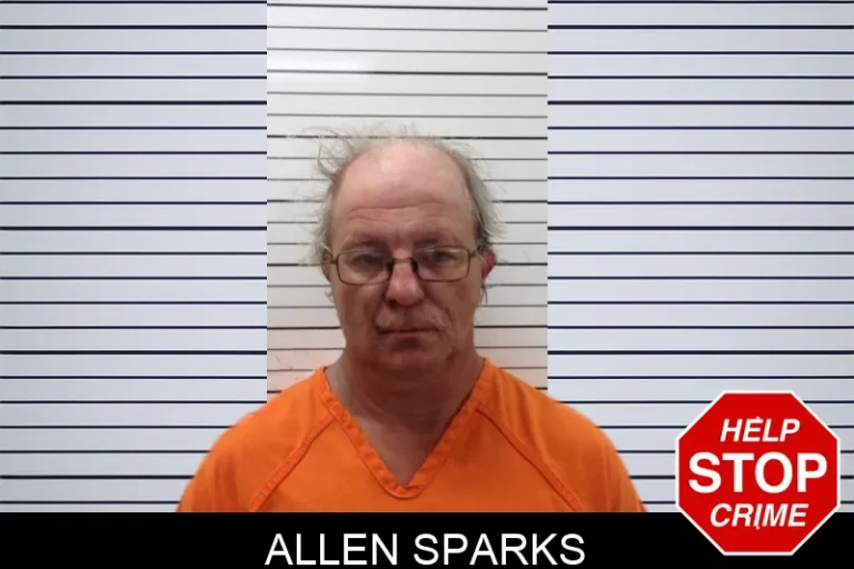 Allen Sparks