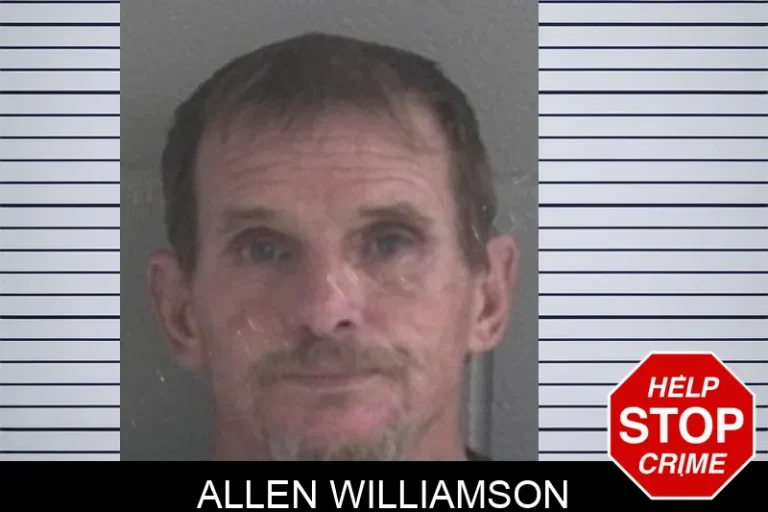 Allen Williamson
