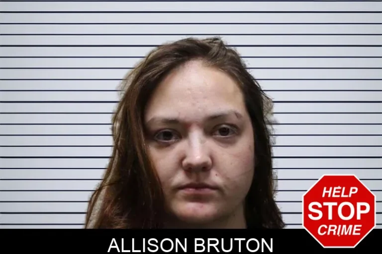 Allison Bruton