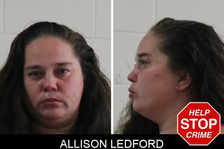 Allison Ledford