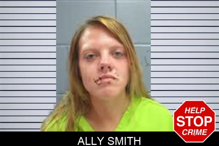 Ally Smith