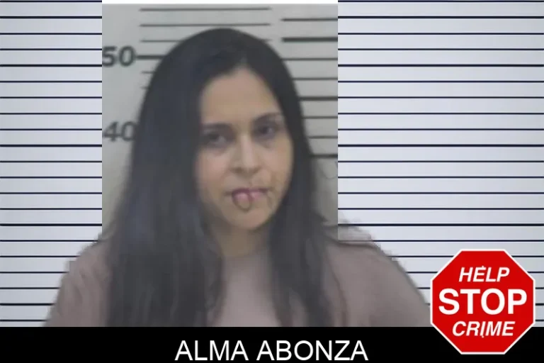 Alma Abonza