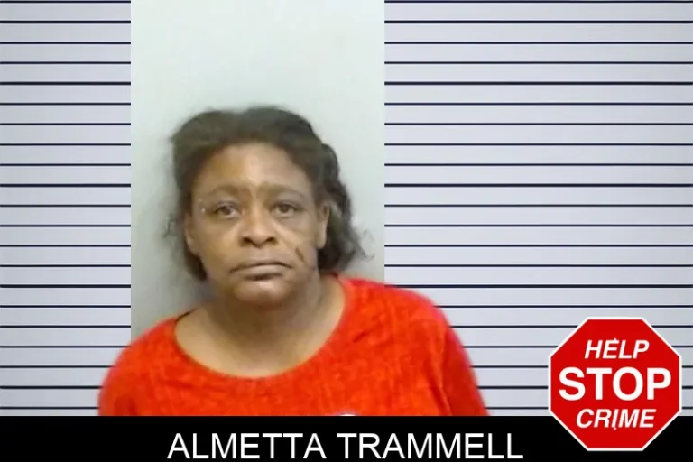 Almetta Trammell