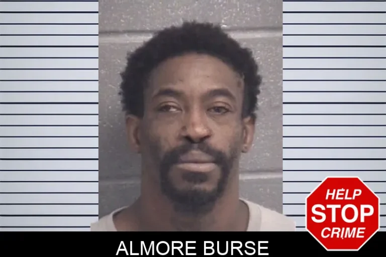 Almore Burse