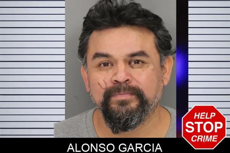 Alonso Garcia