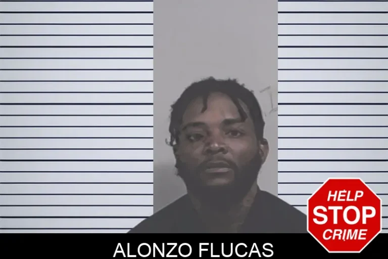 Alonzo Flucas
