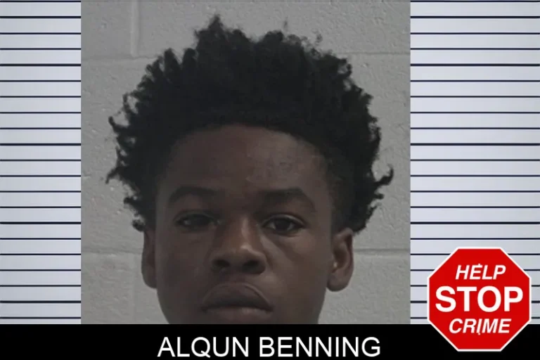 Alqun Benning