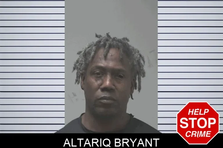 Altariq Bryant