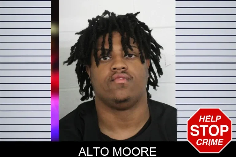 Alto Moore