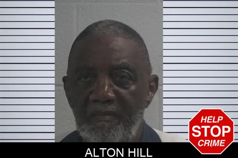 Alton Hill